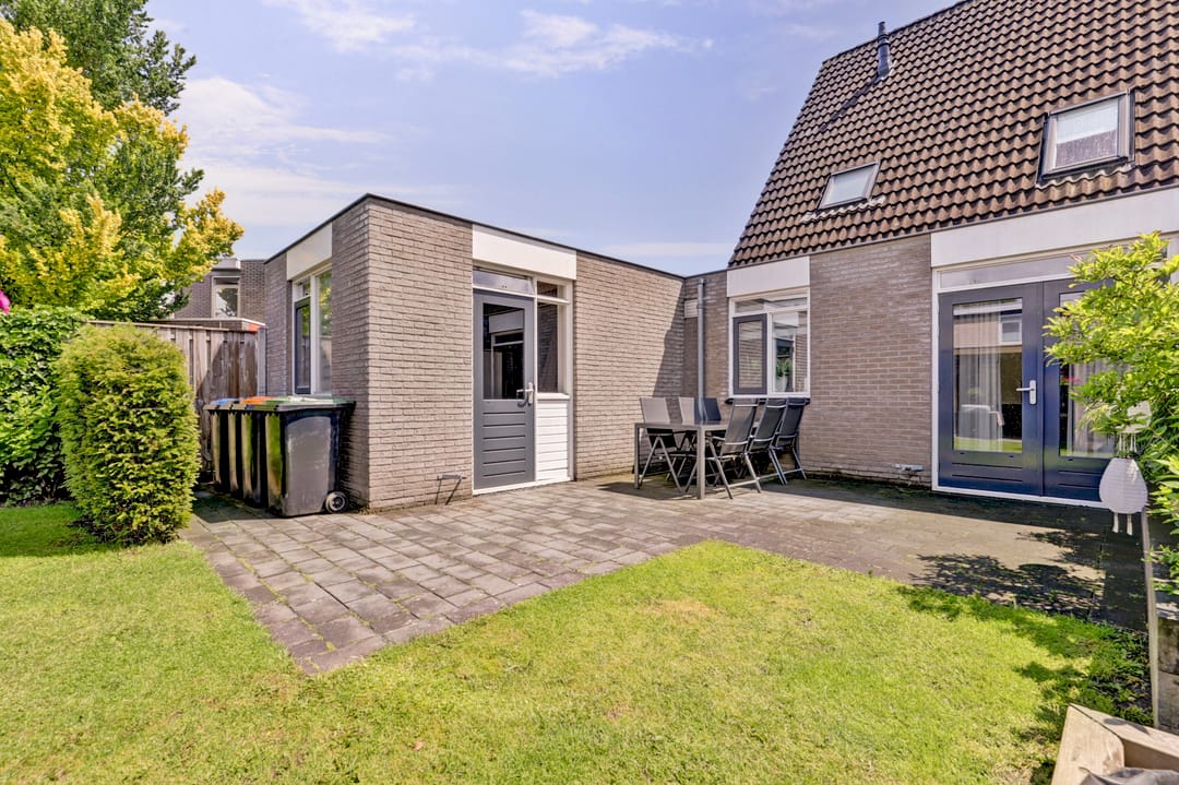 Photo 26 of Mercurius 26