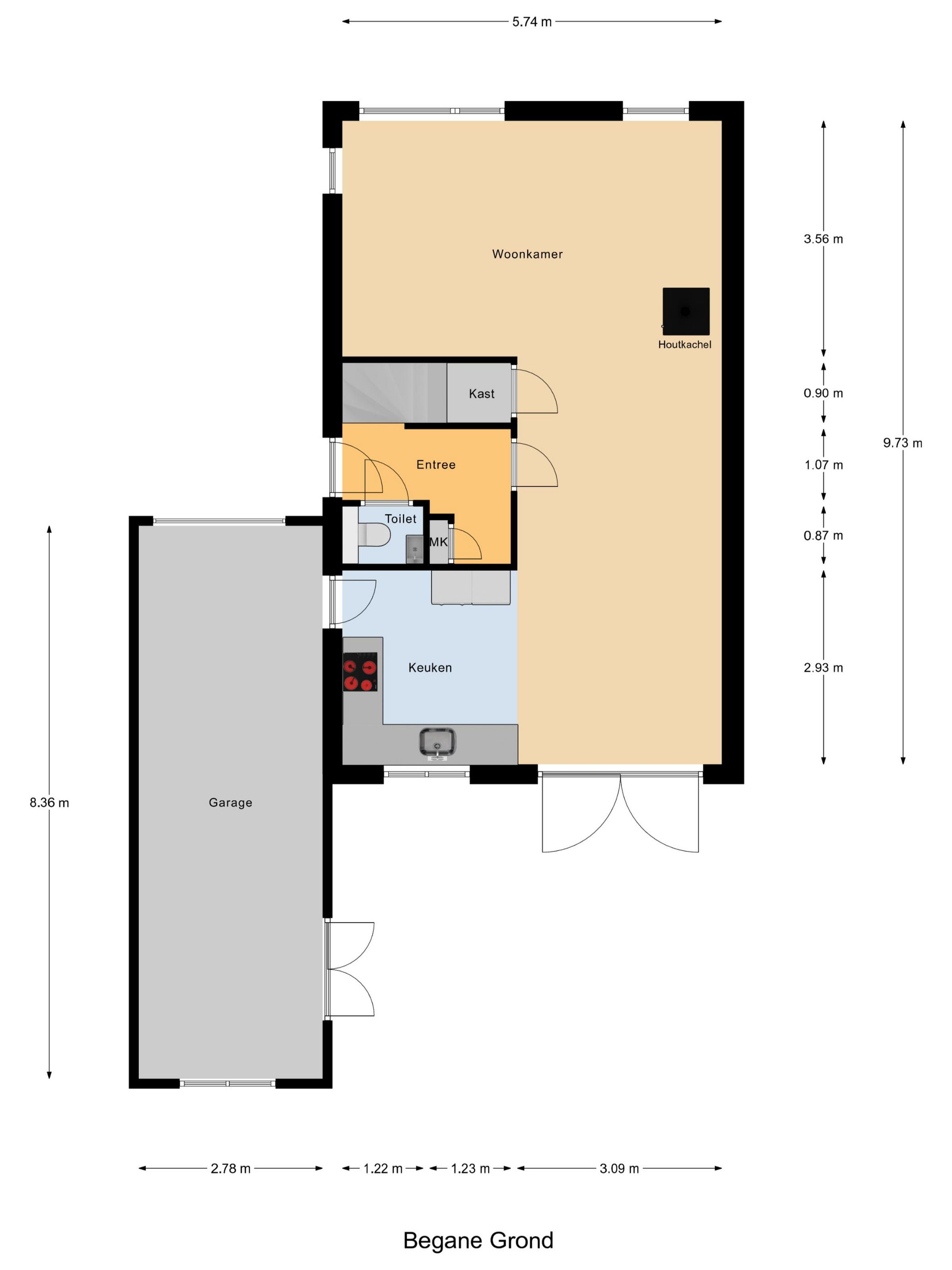 Photo 33 of Mercurius 26