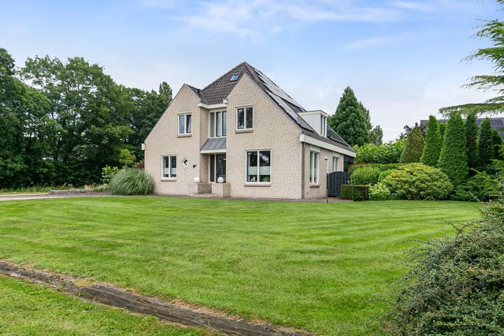 Foto 1 van Afhangweg 10-A