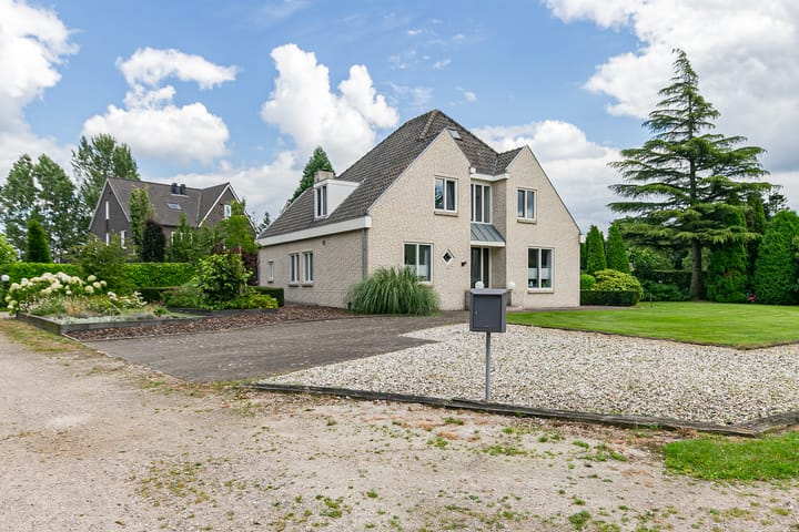 Foto 5 van Afhangweg 10-A