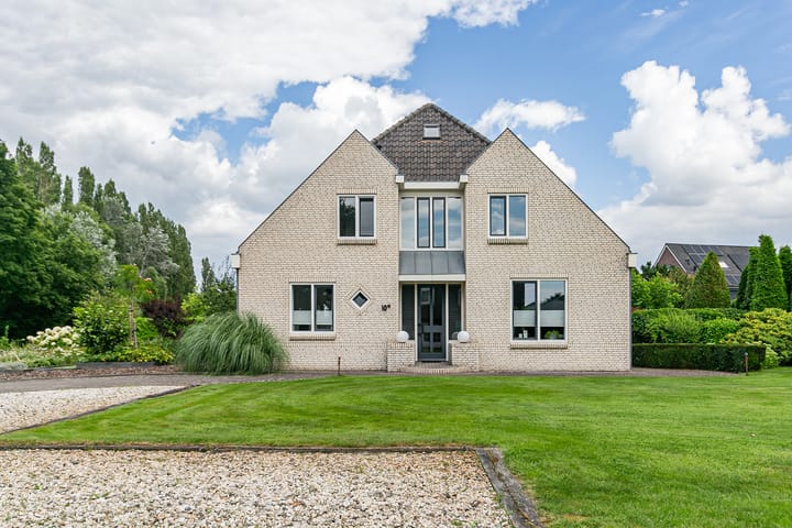 Foto 6 van Afhangweg 10-A