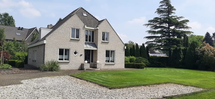 Foto 7 van Afhangweg 10-A