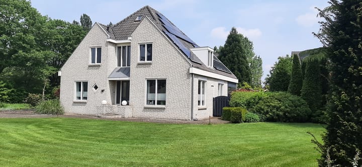 Foto 8 van Afhangweg 10-A