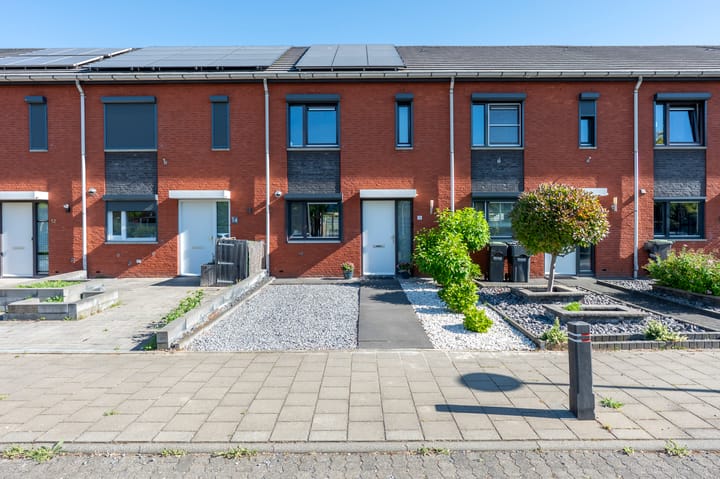 Foto 1 van Hulsestraat 16