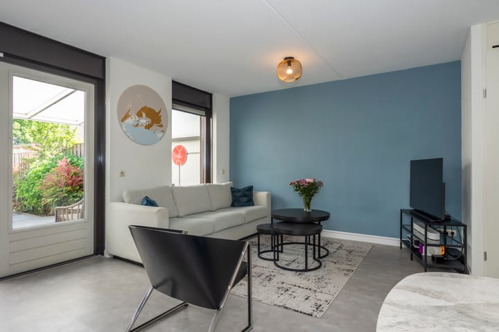 Foto 2 van Hulsestraat 16