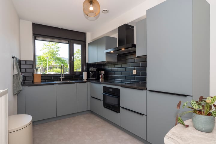 Foto 3 van Hulsestraat 16