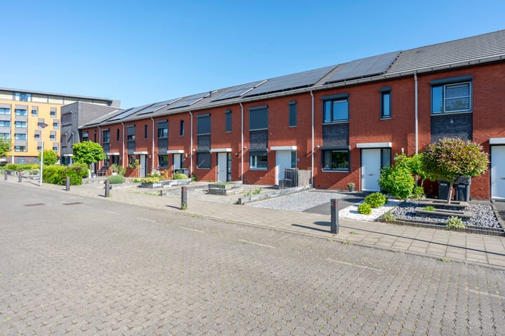 Foto 6 van Hulsestraat 16