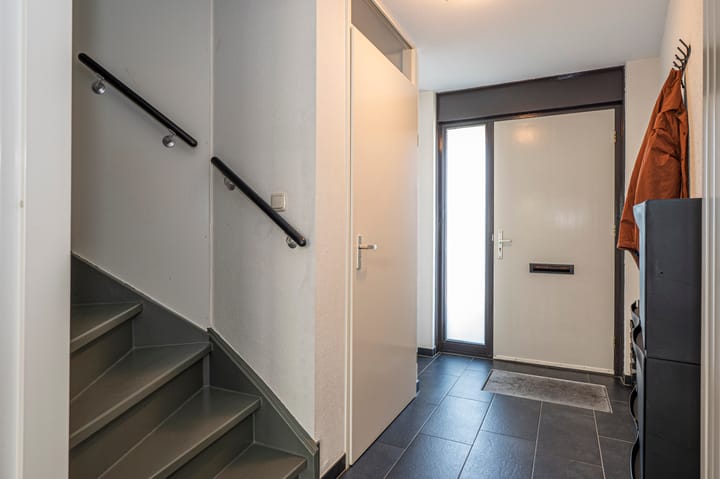 Foto 7 van Hulsestraat 16