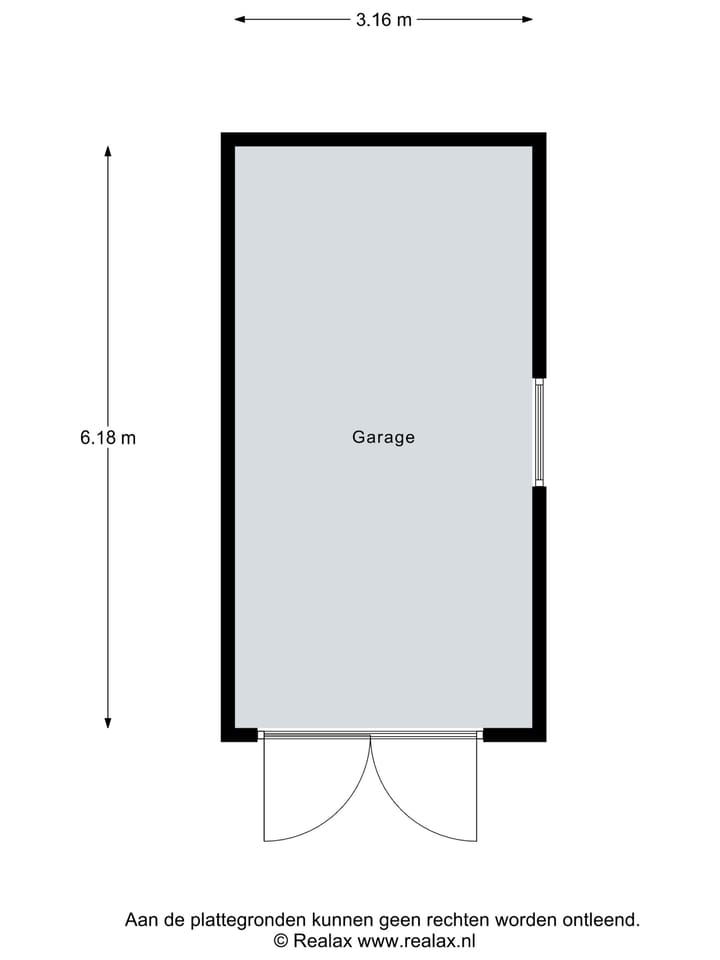 Foto 4 van Christinalaan