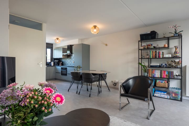 Foto 10 van Hulsestraat 16