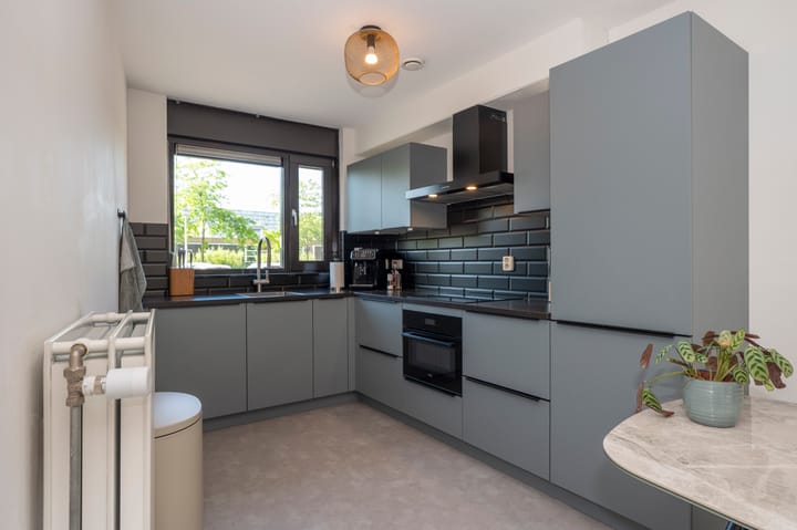 Foto 9 van Hulsestraat 16