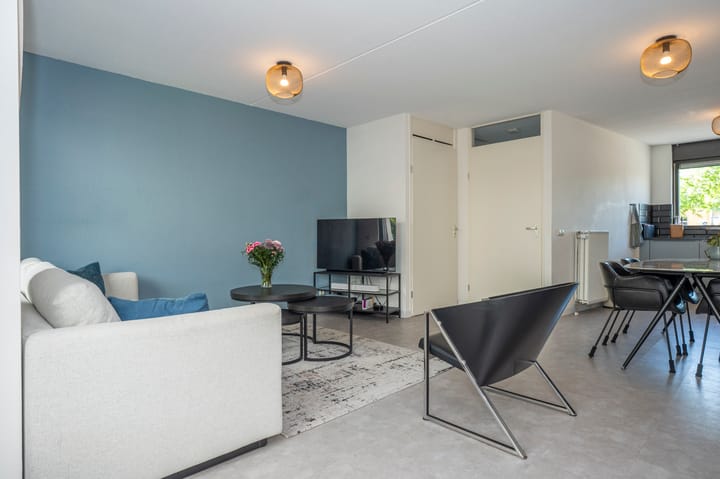 Foto 12 van Hulsestraat 16