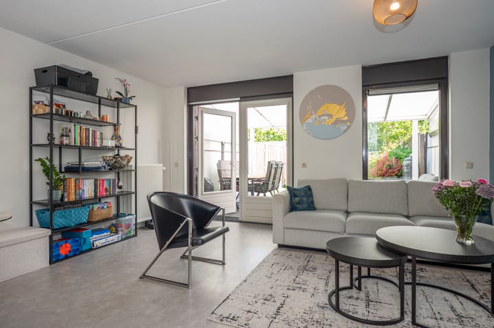 Foto 13 van Hulsestraat 16