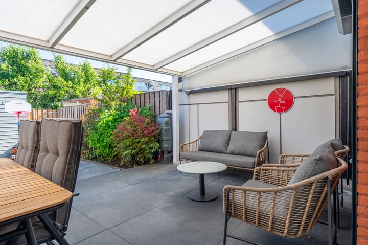 Foto 15 van Hulsestraat 16