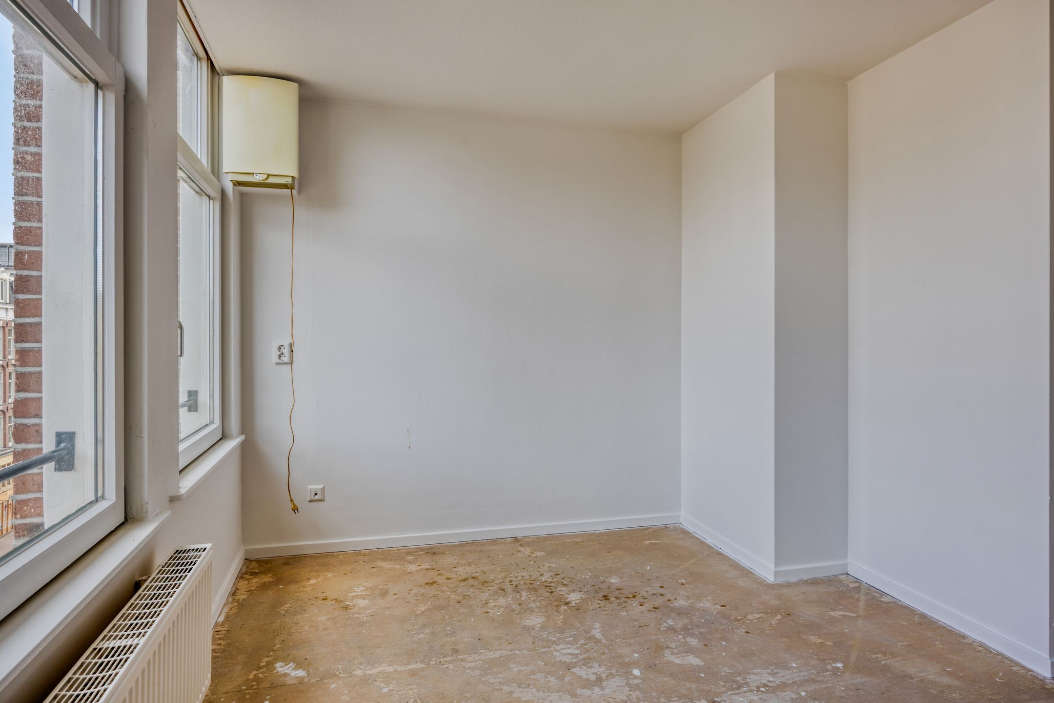 Foto 3 van Kinkerstraat 83-3