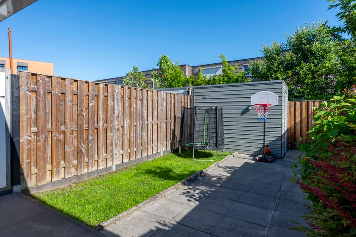 Foto 16 van Hulsestraat 16