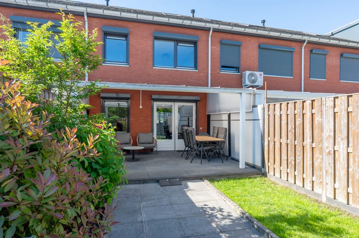 Foto 17 van Hulsestraat 16