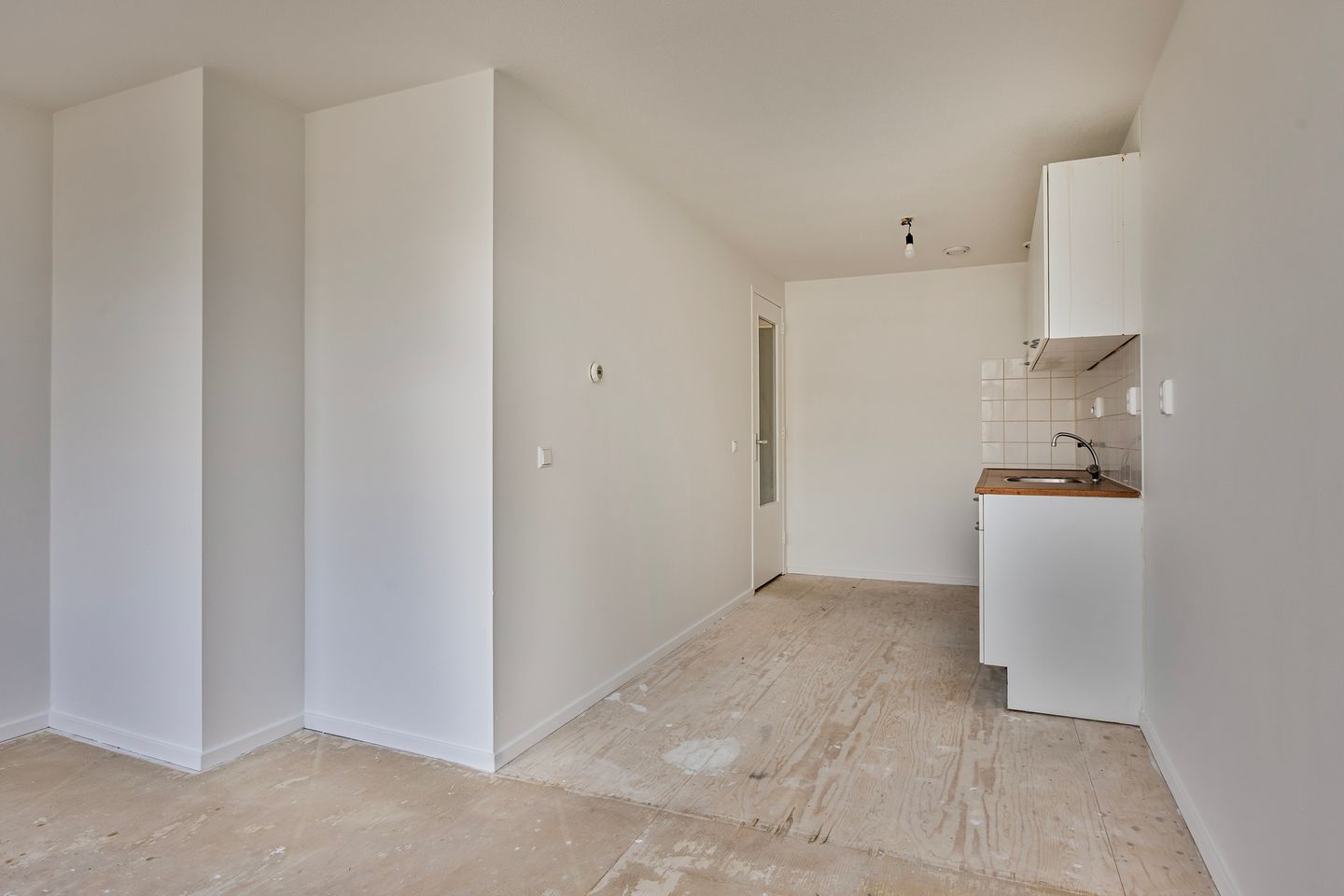 Foto 4 van Kinkerstraat 83-3