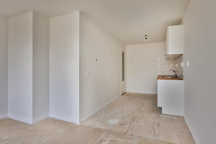 Foto 4 van Kinkerstraat 83-3