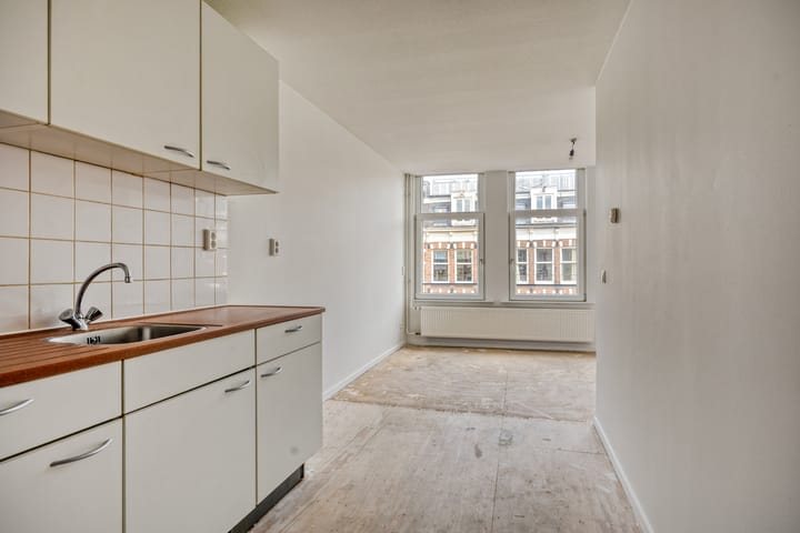 Foto 5 van Kinkerstraat 83-3