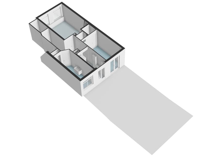 Foto 22 van Kijkduinstraat 97-H