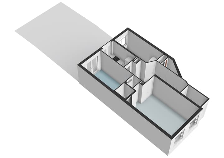 Foto 23 van Kijkduinstraat 97-H