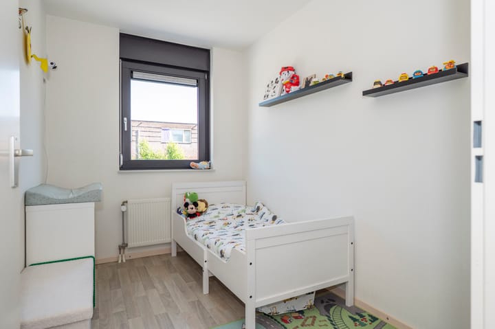 Foto 23 van Hulsestraat 16