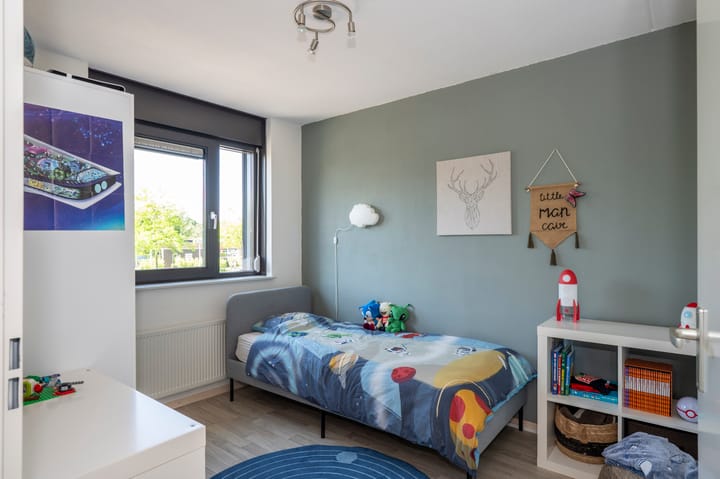 Foto 26 van Hulsestraat 16