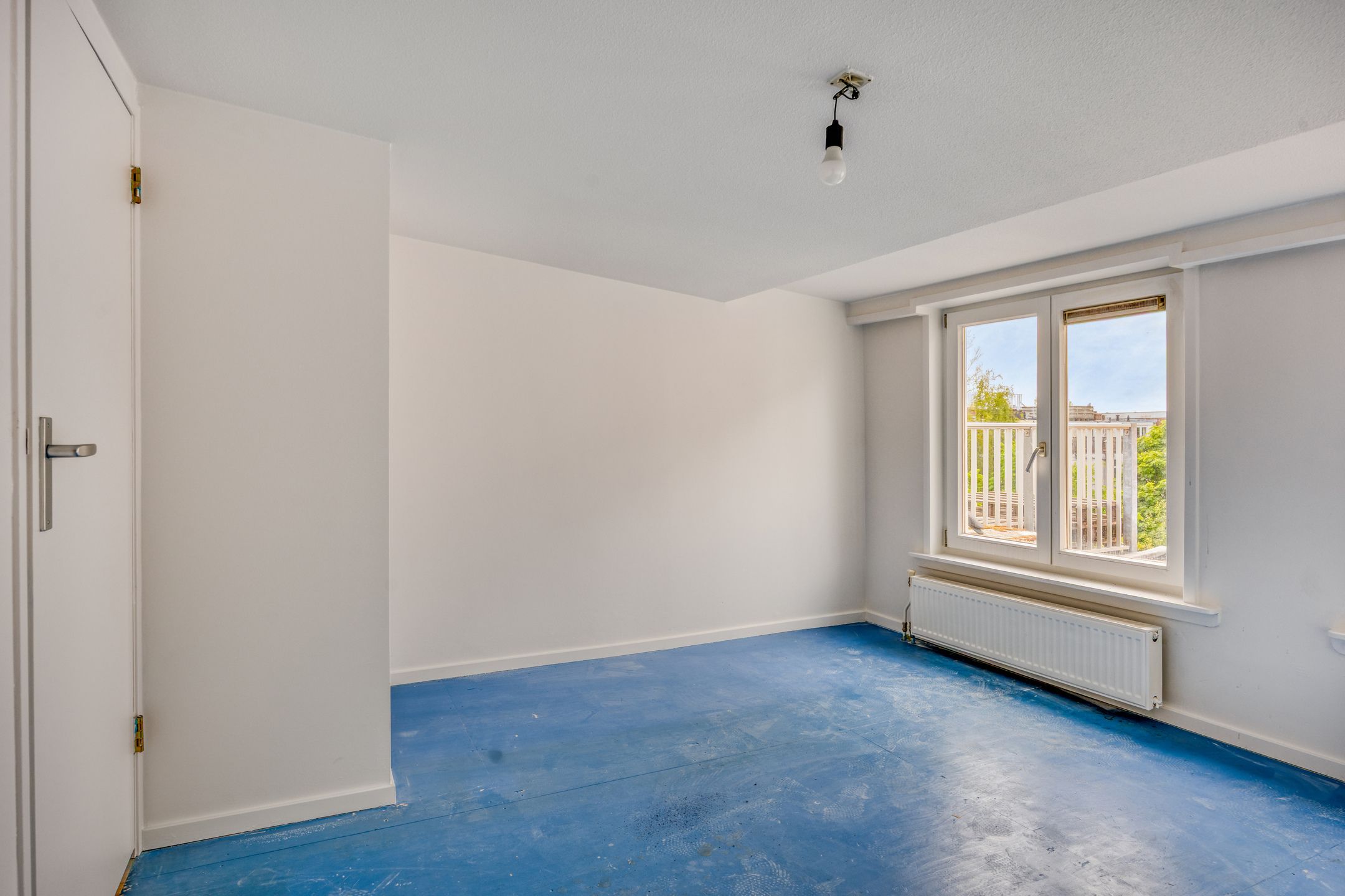 Foto 15 van Kinkerstraat 83-3