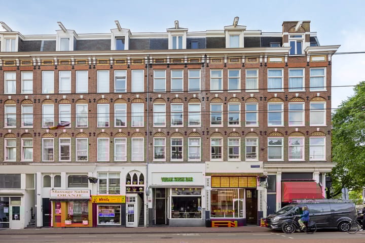 Foto 18 van Kinkerstraat 83-3