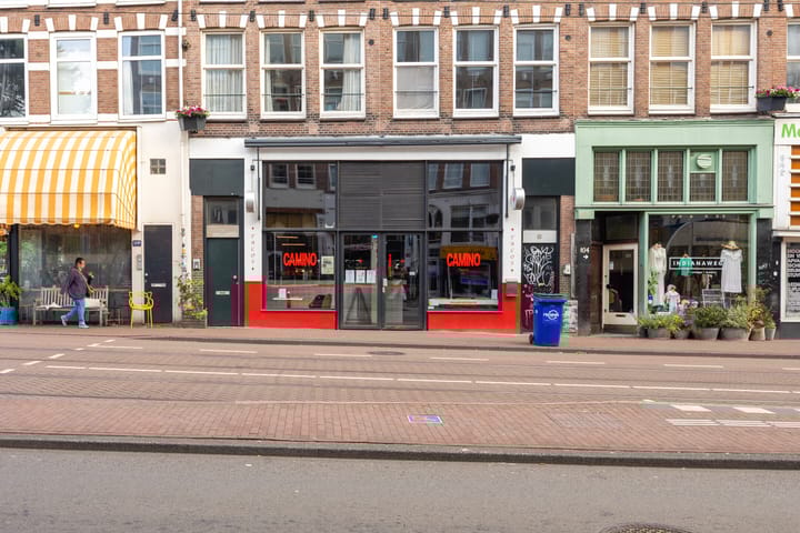 Foto 20 van Kinkerstraat 83-3