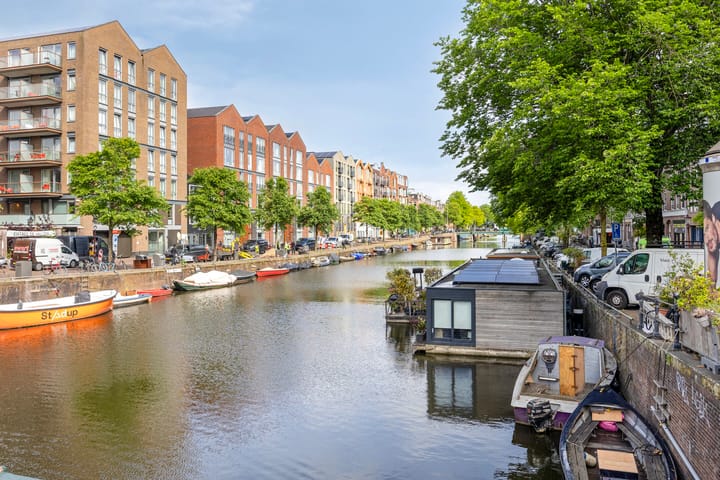 Foto 21 van Kinkerstraat 83-3