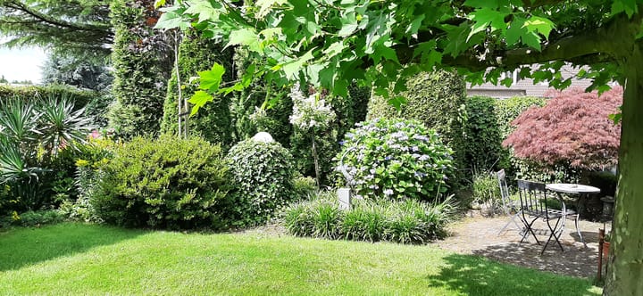 Foto 40 van Afhangweg 10-A