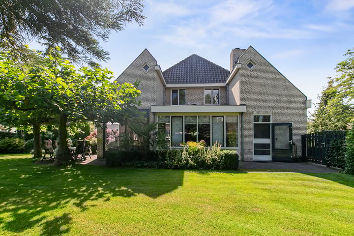 Foto 42 van Afhangweg 10-A