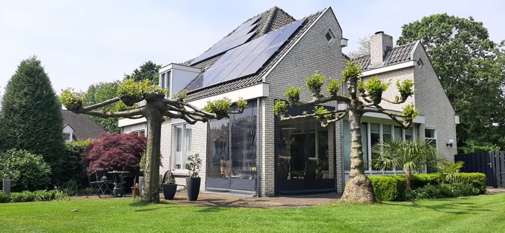 Foto 43 van Afhangweg 10-A