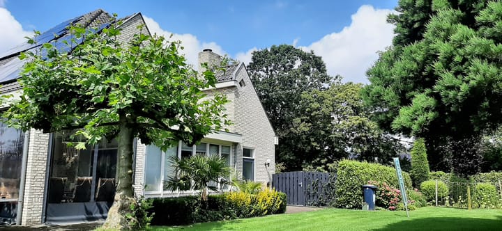 Foto 47 van Afhangweg 10-A