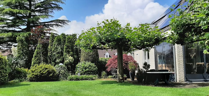 Foto 48 van Afhangweg 10-A