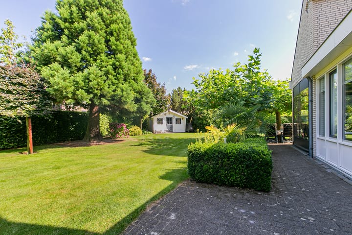 Foto 50 van Afhangweg 10-A