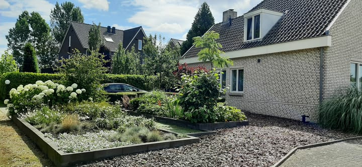 Foto 53 van Afhangweg 10-A