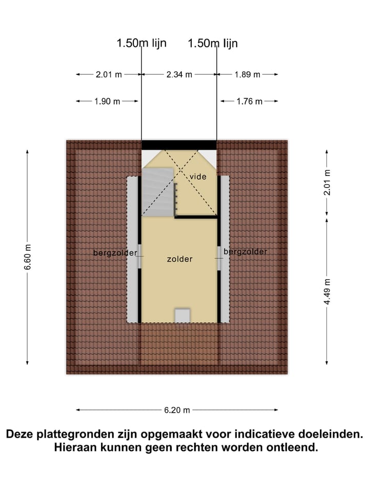 Foto 57 van Afhangweg 10-A