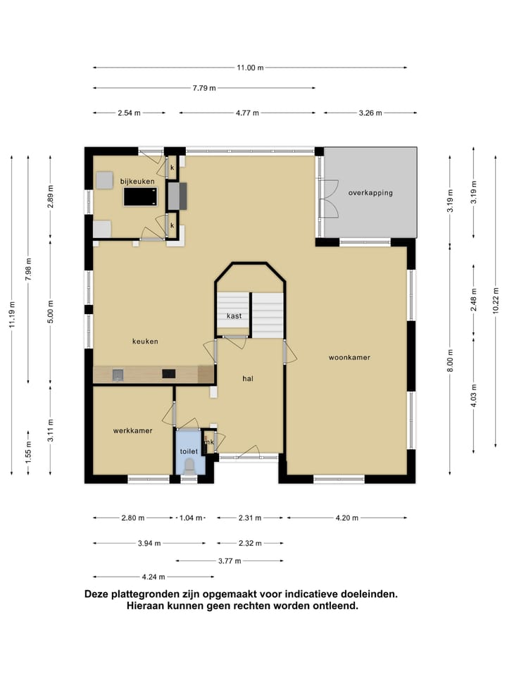 Foto 58 van Afhangweg 10-A