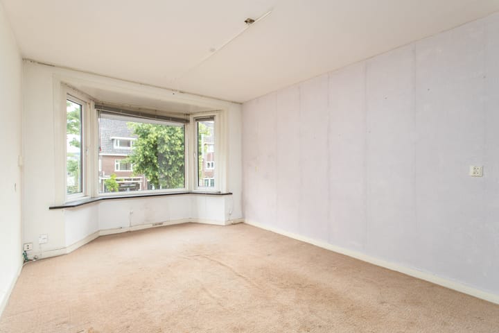 Foto 2 van Croeselaan 229-BS