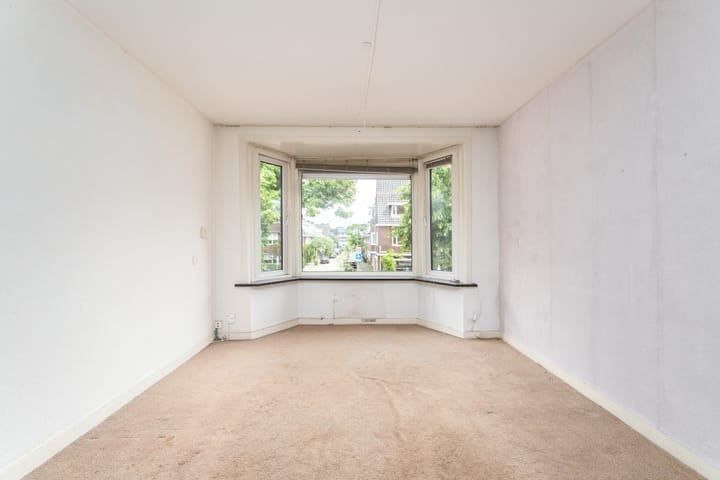 Foto 3 van Croeselaan 229-BS