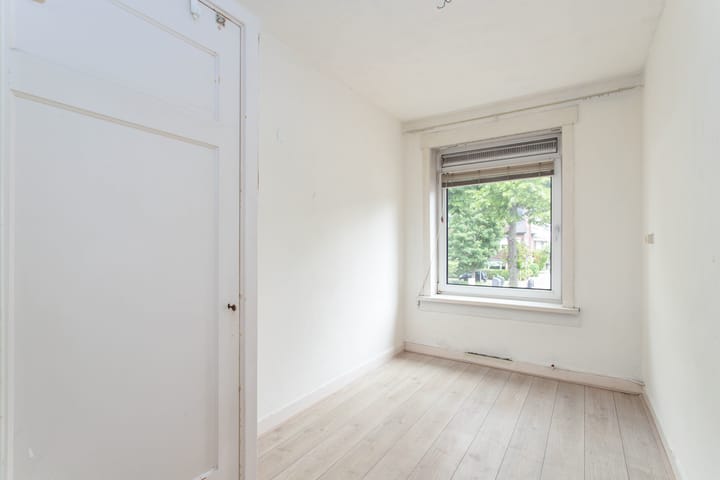 Foto 6 van Croeselaan 229-BS