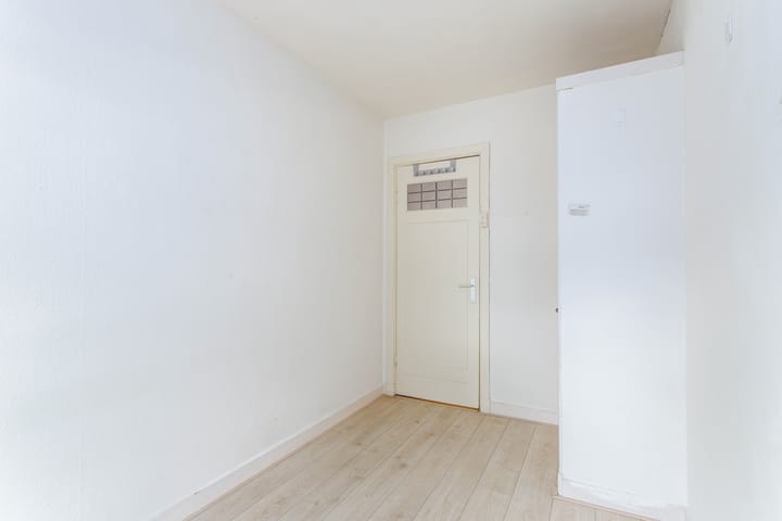 Foto 7 van Croeselaan 229-BS