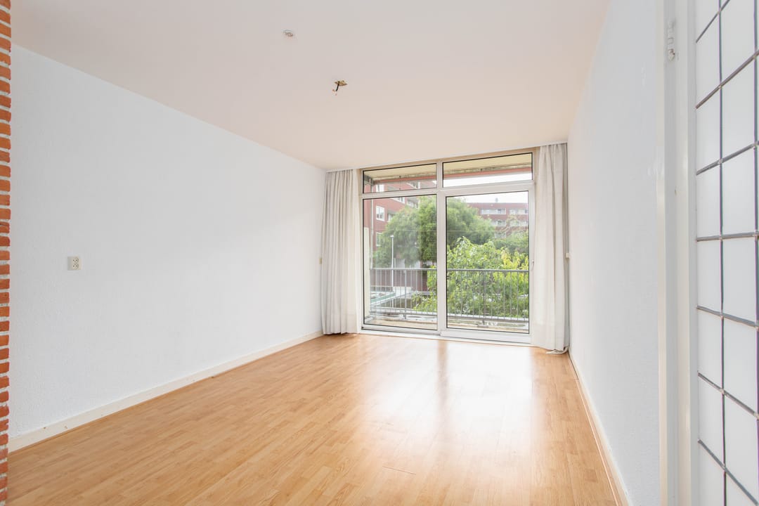 Foto 8 van Croeselaan 229-BS