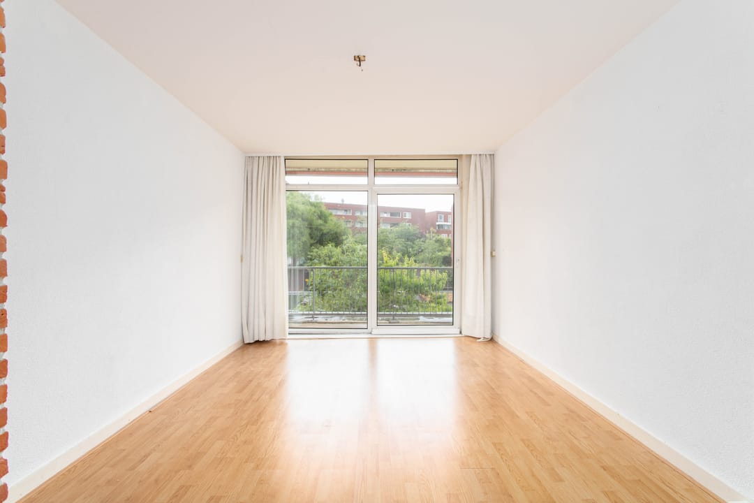 Foto 11 van Croeselaan 229-BS