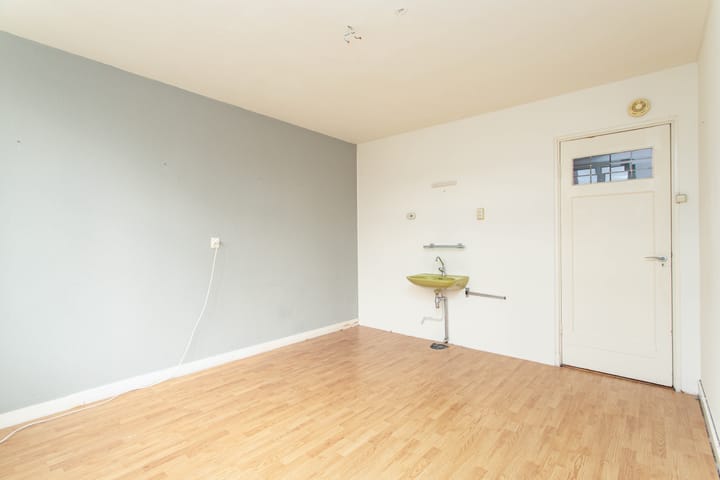 Foto 13 van Croeselaan 229-BS