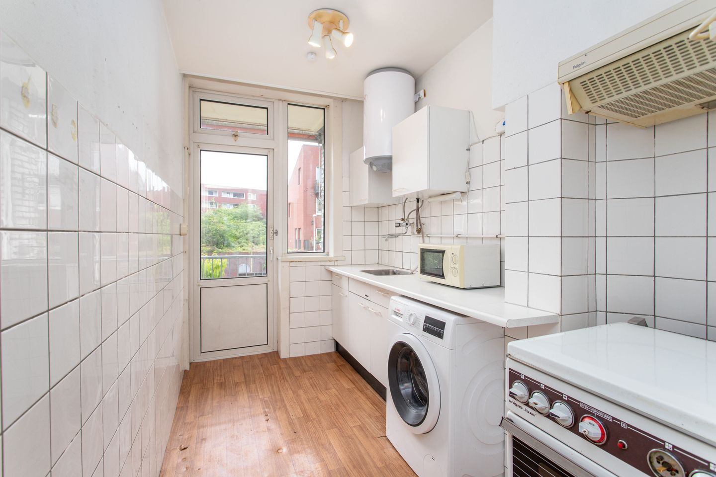 Foto 14 van Croeselaan 229-BS