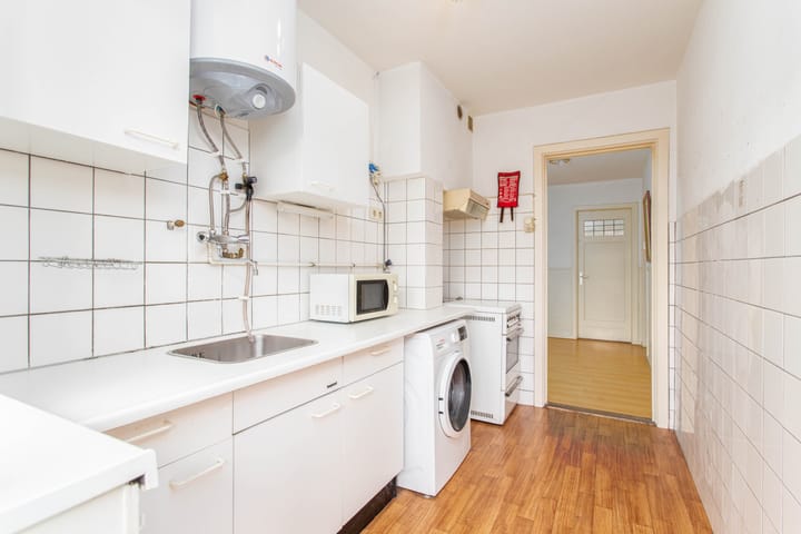 Foto 16 van Croeselaan 229-BS